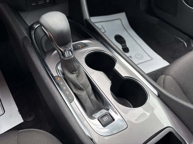 Used 2024 Chevrolet Malibu LT FWD image 17