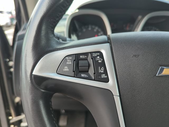 Used 2016 Chevrolet Equinox LTZ w/ Enhanced Convenience Package AWD/4WD image 42
