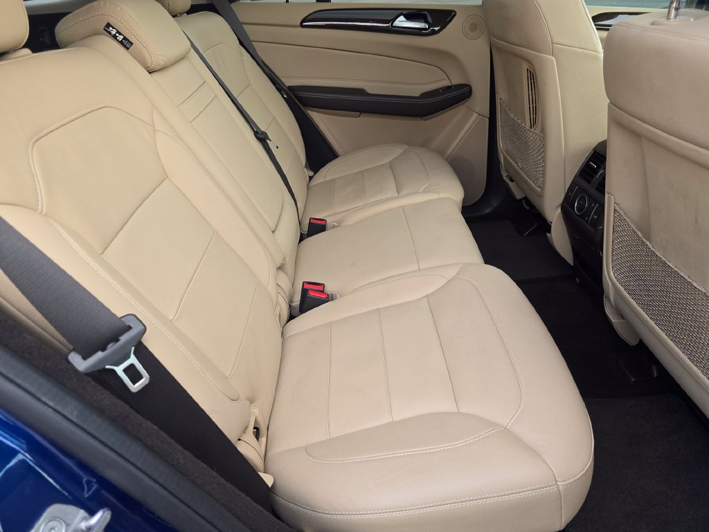 Certified 2018 Mercedes-Benz GLE 350 4MATIC image 19