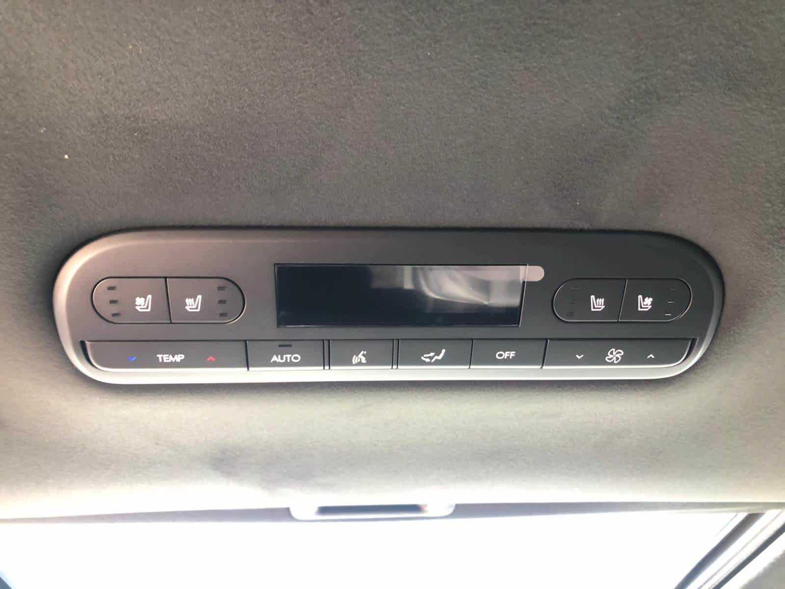 New 2026 Hyundai Palisade Calligraphy AWD/4WD image 27