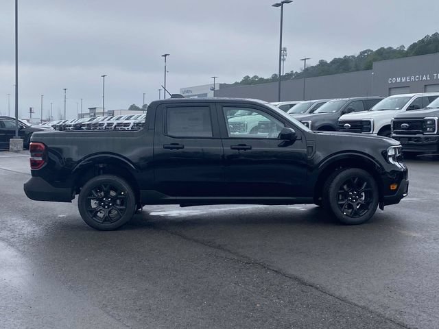 New 2026 Ford Maverick XLT w/ XLT Luxury Package AWD/4WD image 2