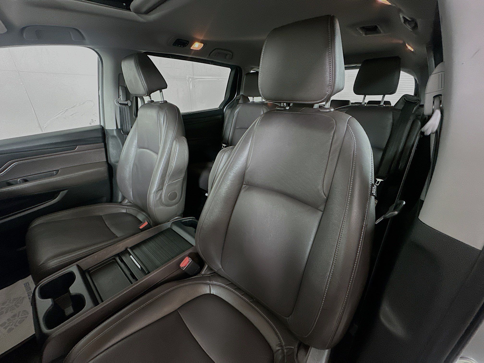 Used 2023 Honda Odyssey EX-L image 18