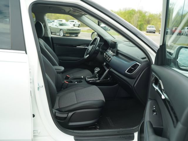 Used 2022 Kia Seltos Nightfall Edition AWD/4WD image 20