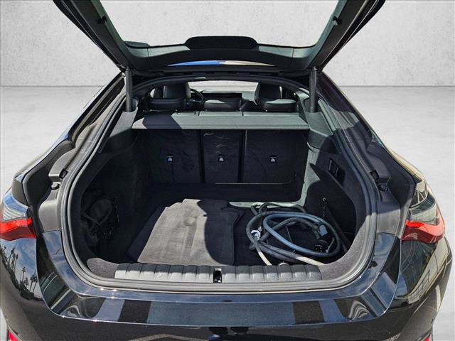 Certified 2023 BMW i4 eDrive35 RWD image 6