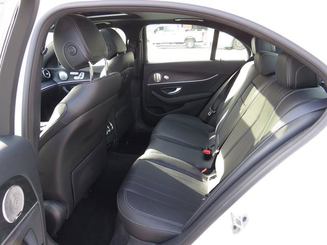 Used 2022 Mercedes-Benz E 350 Sedan image 19