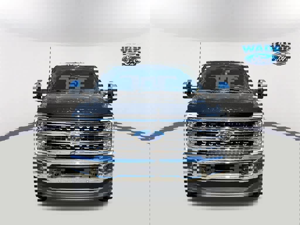 New 2025 Ford F350 King Ranch video 2