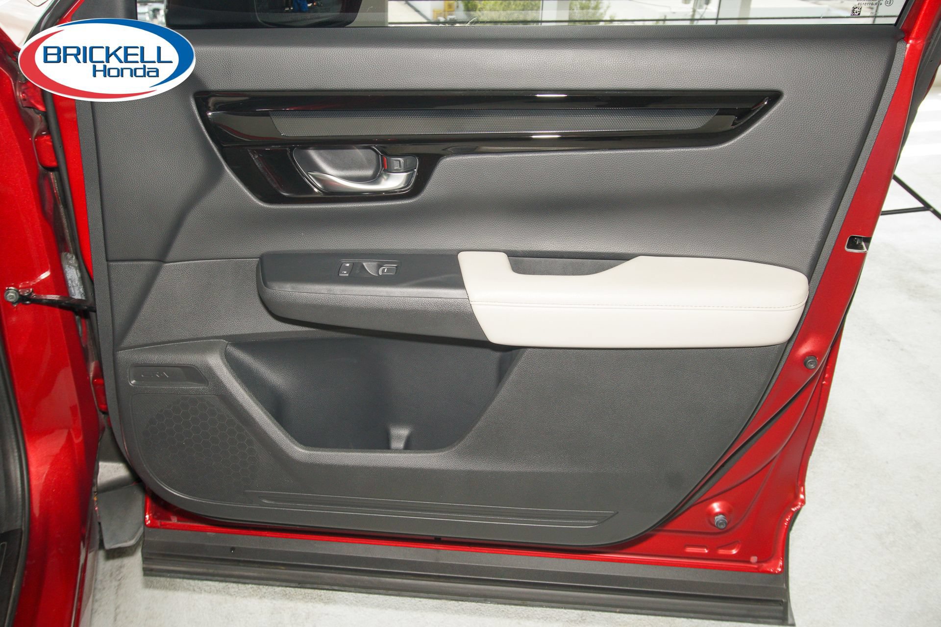 Certified 2023 Honda CR-V EX-L image 15