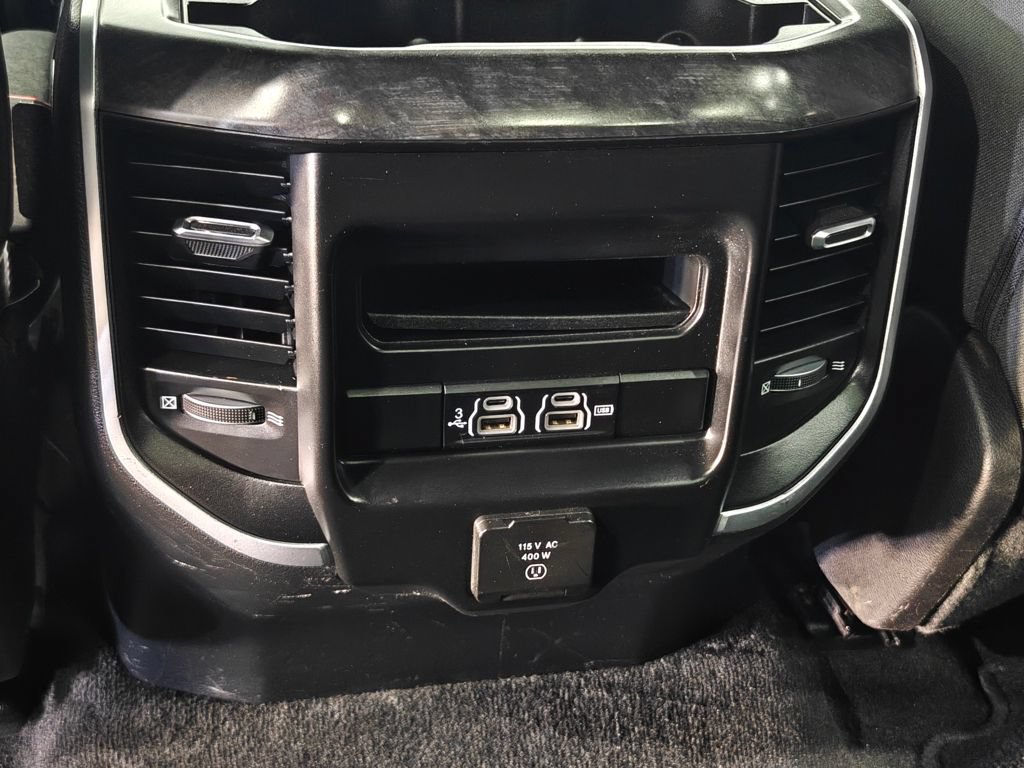 Used 2019 RAM 1500 Big Horn AWD/4WD image 32