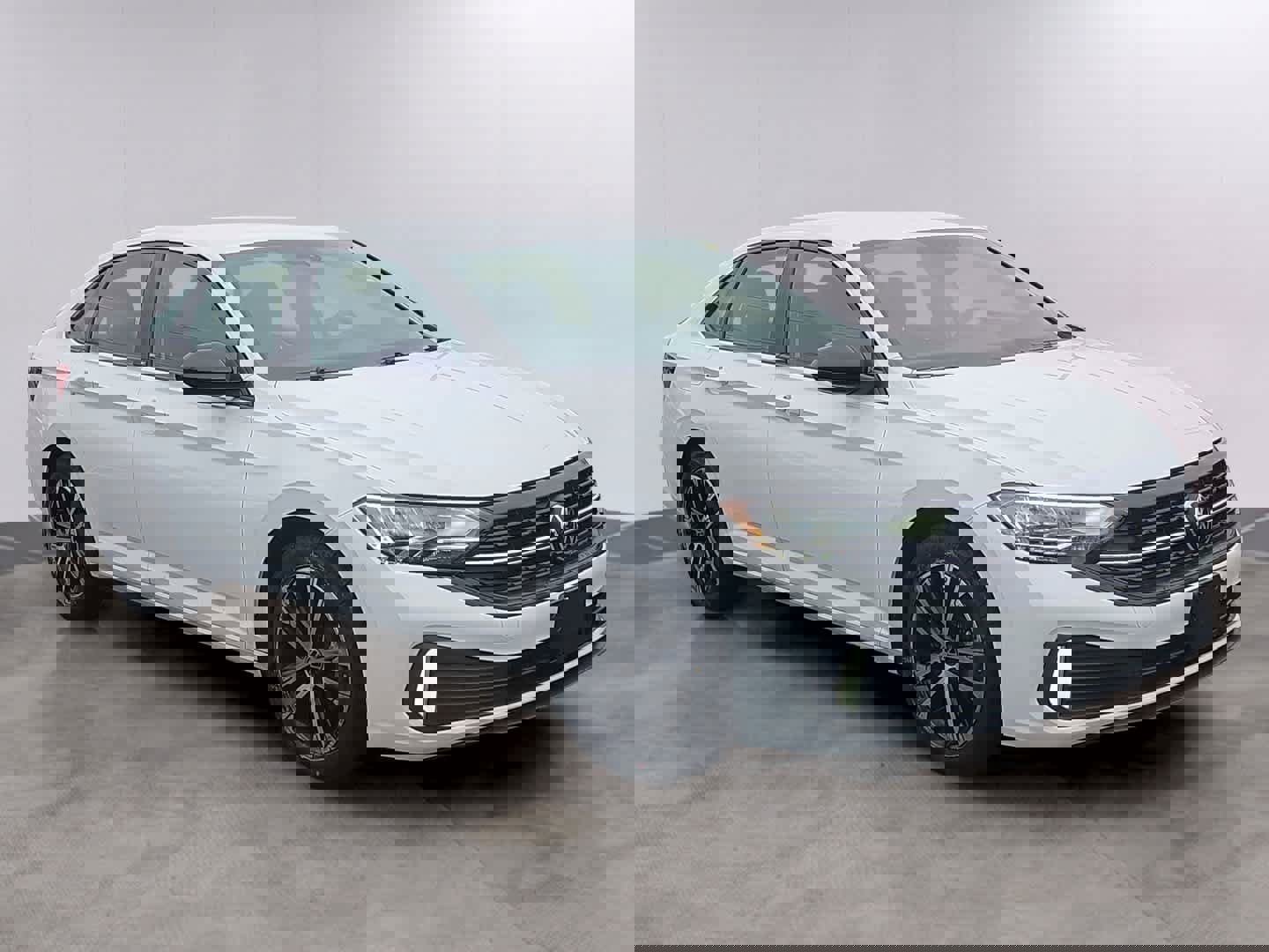 Used 2023 Volkswagen Jetta Sport image 3