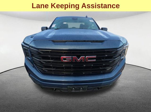 Used 2024 GMC Sierra 1500 Pro w/ Graphite Edition AWD/4WD image 4