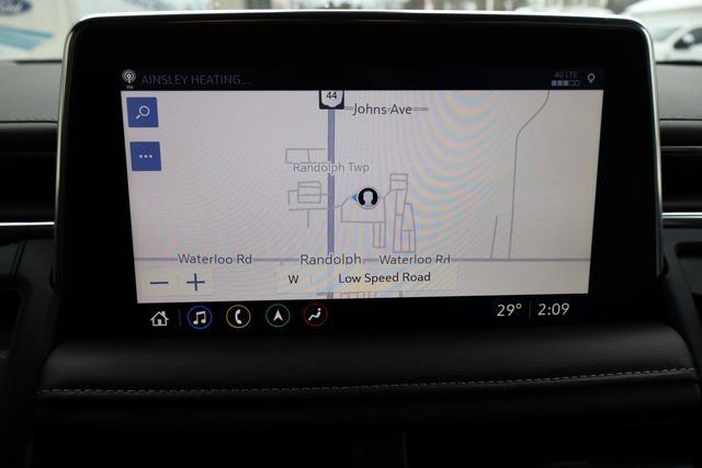 Used 2021 Chevrolet Tahoe LT w/ Luxury Package image 6