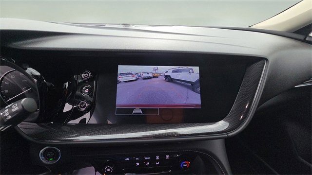 Used 2023 Buick Envision Preferred image 29
