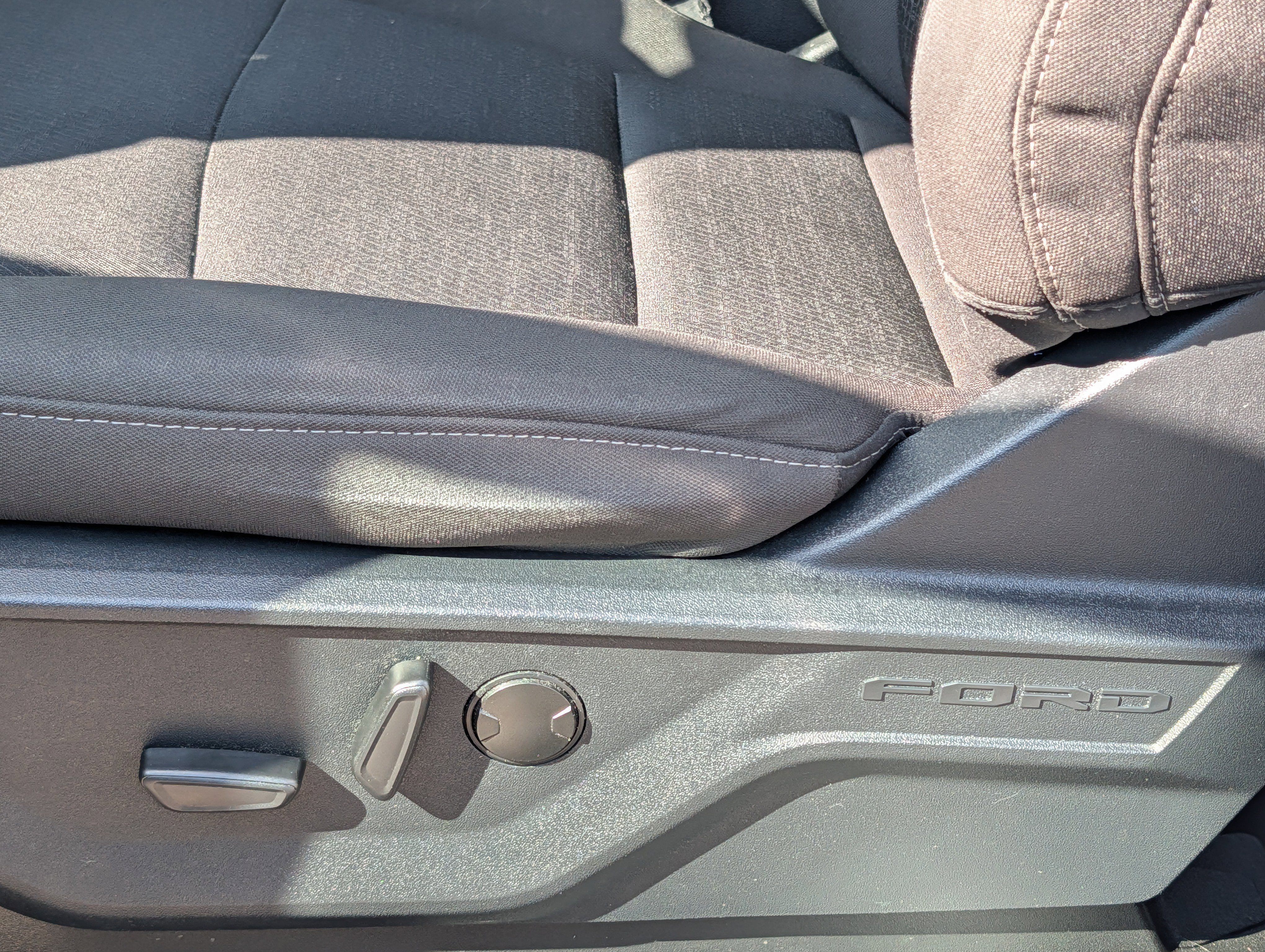 Used 2023 Ford F150 XLT w/ Equipment Group 302A High image 12