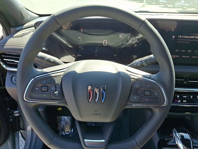 New 2026 Buick Envista Preferred FWD image 13