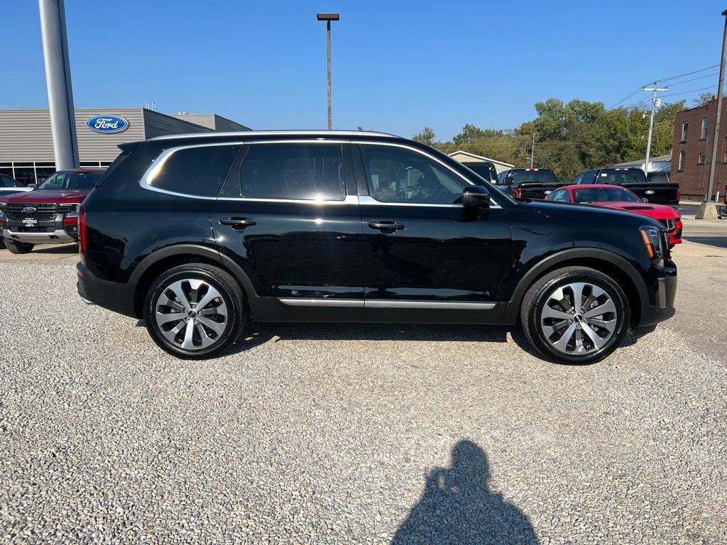 Used 2020 Kia Telluride S image 9