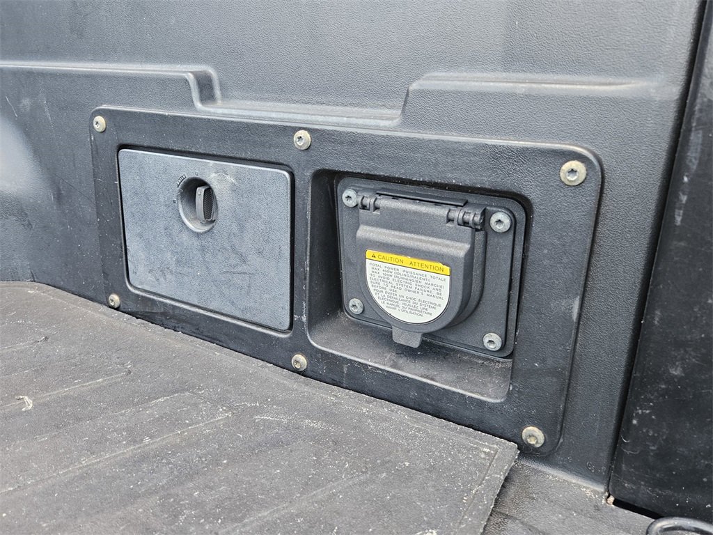 Used 2018 Toyota Tacoma TRD Sport image 26