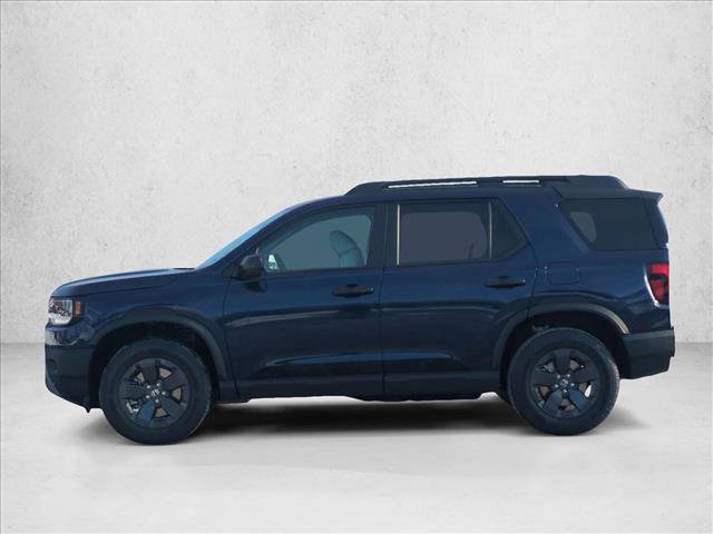 New 2026 Honda Passport RTL image 5