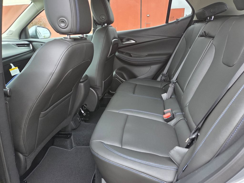 New 2026 Buick Encore GX Sport Touring w/ Comfort Package AWD/4WD image 46