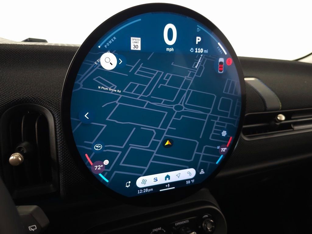 Used 2025 MINI Cooper S image 19