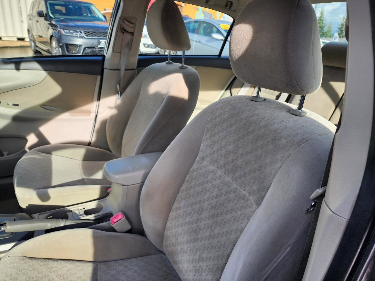 Used 2009 Toyota Corolla LE image 13