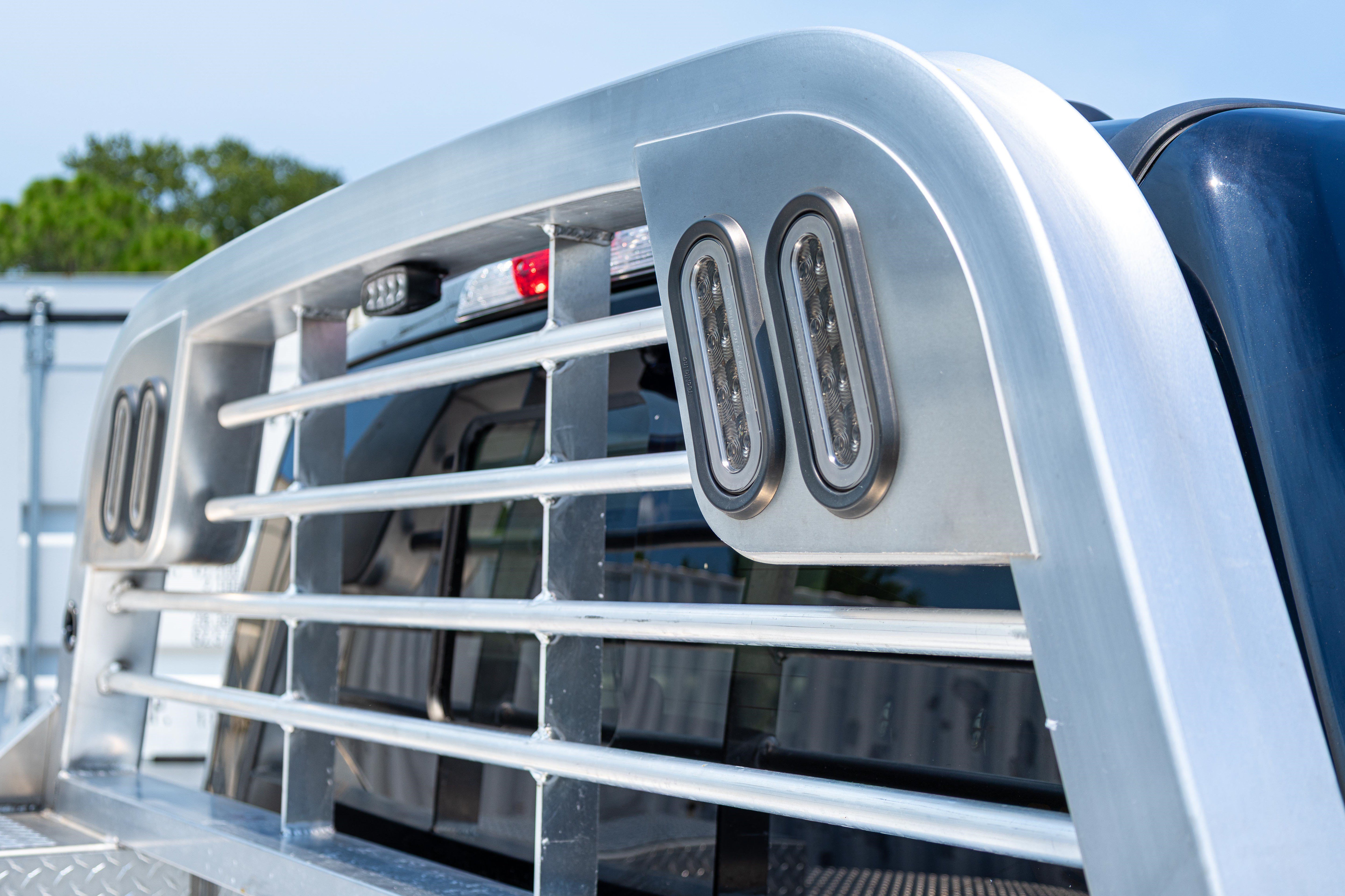 New 2026 Ford F450 Lariat AWD/4WD image 47