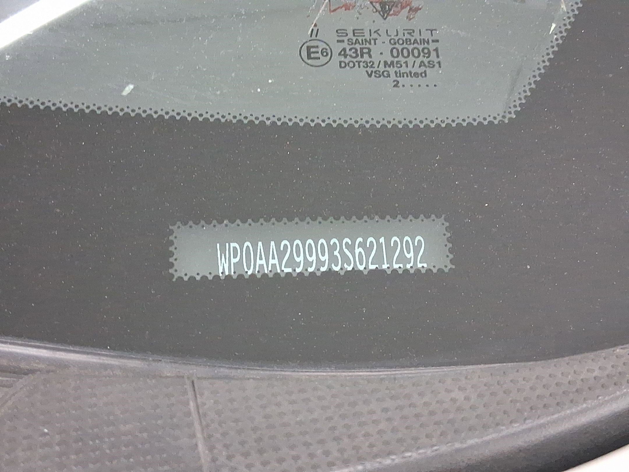 Used 2003 Porsche 911 Carrera 4S image 17