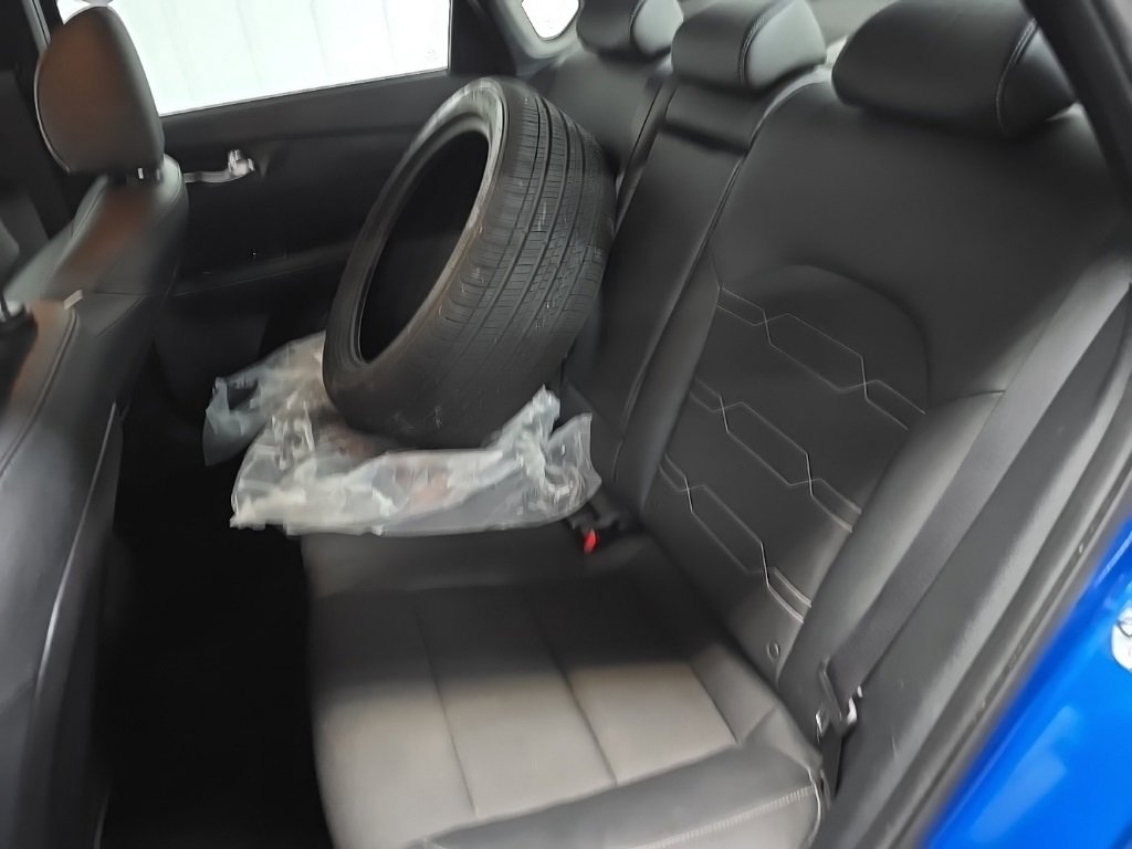 Used 2022 Kia Forte GT-Line w/ GT-Line Technology Package image 32