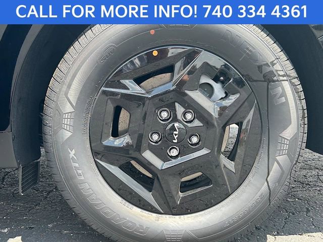 New 2025 Kia Carnival image 26