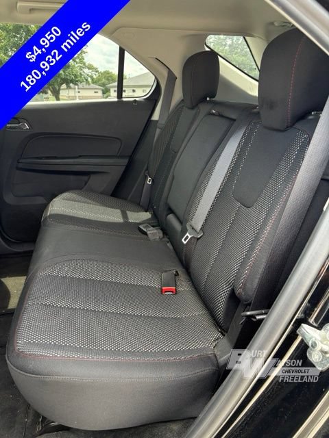 Used 2015 Chevrolet Equinox LT w/ Driver Convenience Package FWD image 27