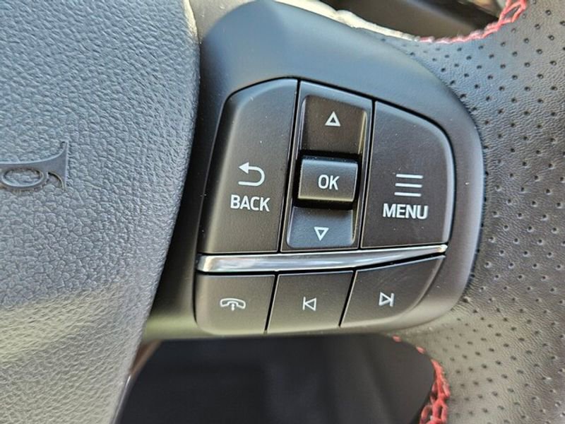 New 2026 Ford Escape ST-Line image 28