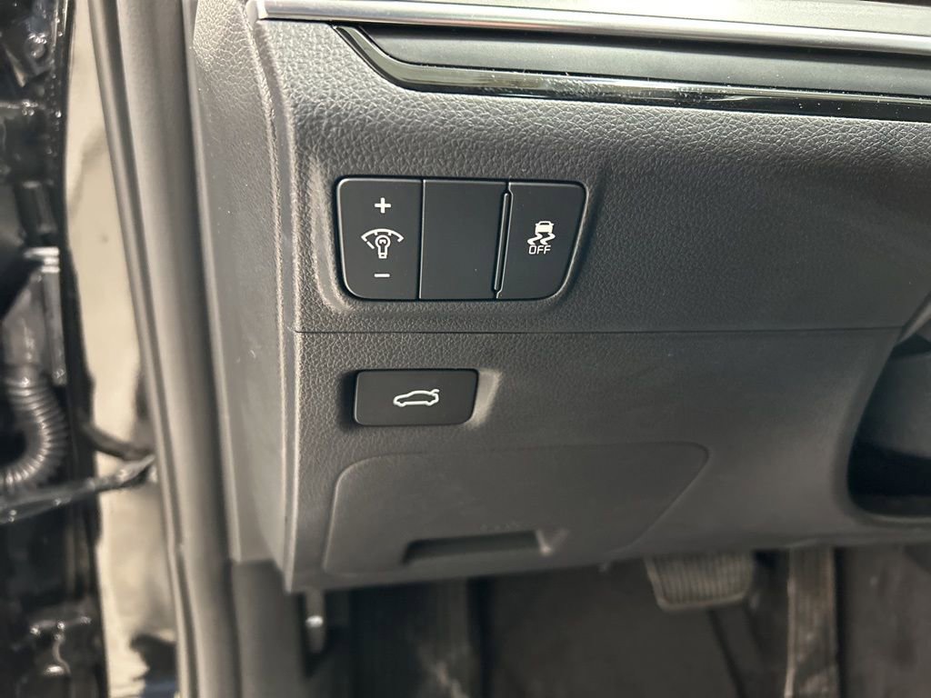 New 2026 Kia K5 GT-Line image 11