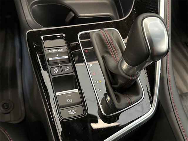 New 2025 Acura ADX A-Spec image 23