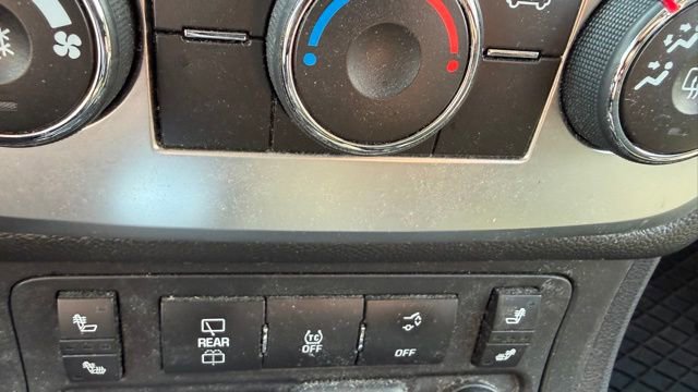 Used 2016 GMC Acadia SLE image 21