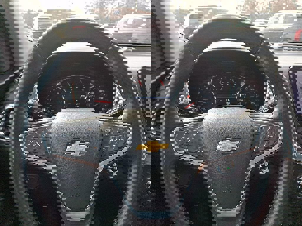 Certified 2023 Chevrolet Equinox LT image 21