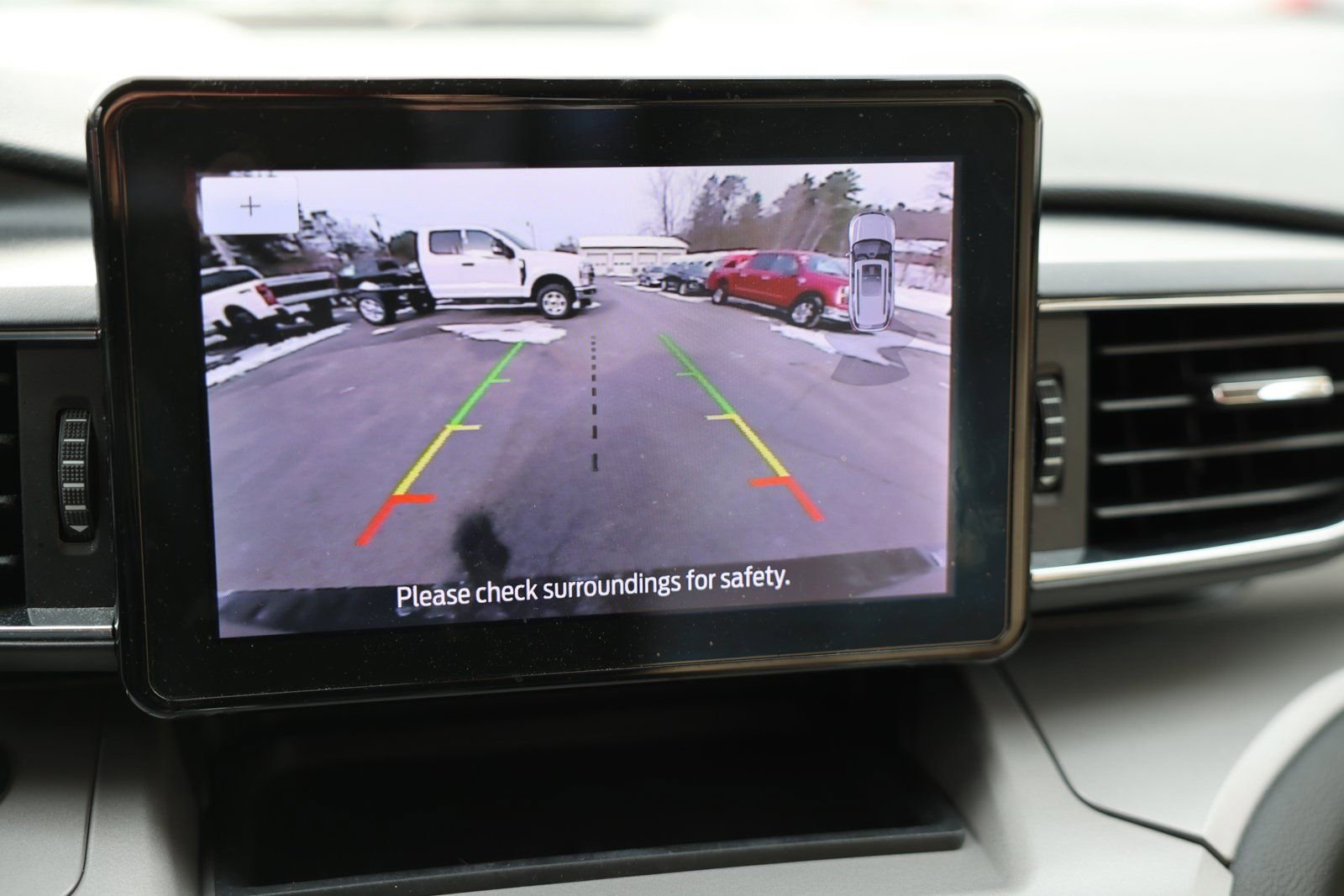 Certified 2023 Ford Explorer XLT w/ Equipment Group 202A image 24