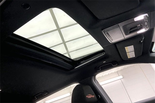 Certified 2026 Honda CR-V TrailSport image 13