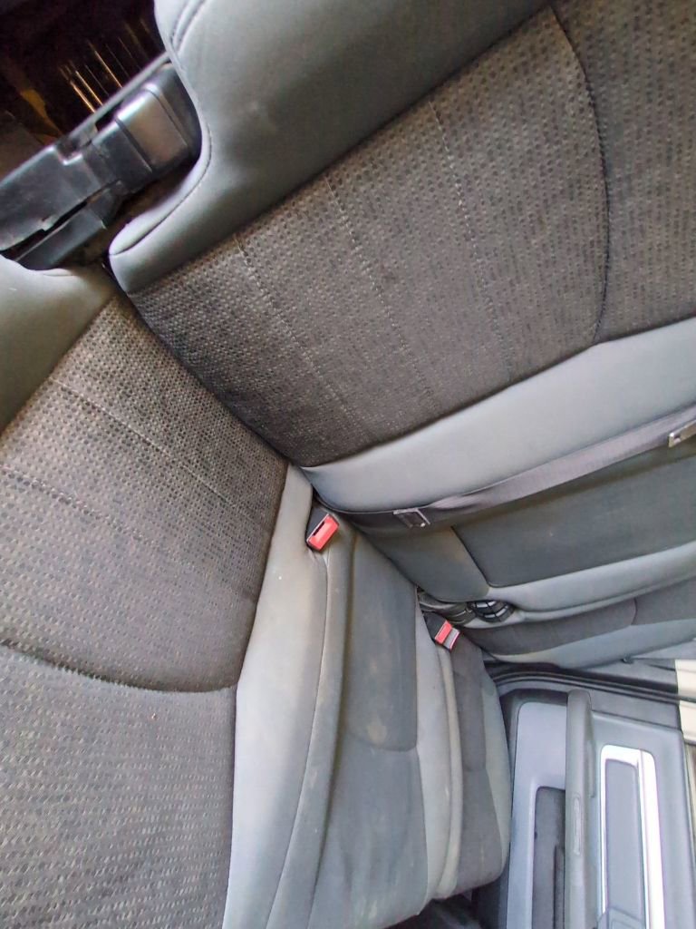 Used 2015 RAM 2500 Big Horn image 25