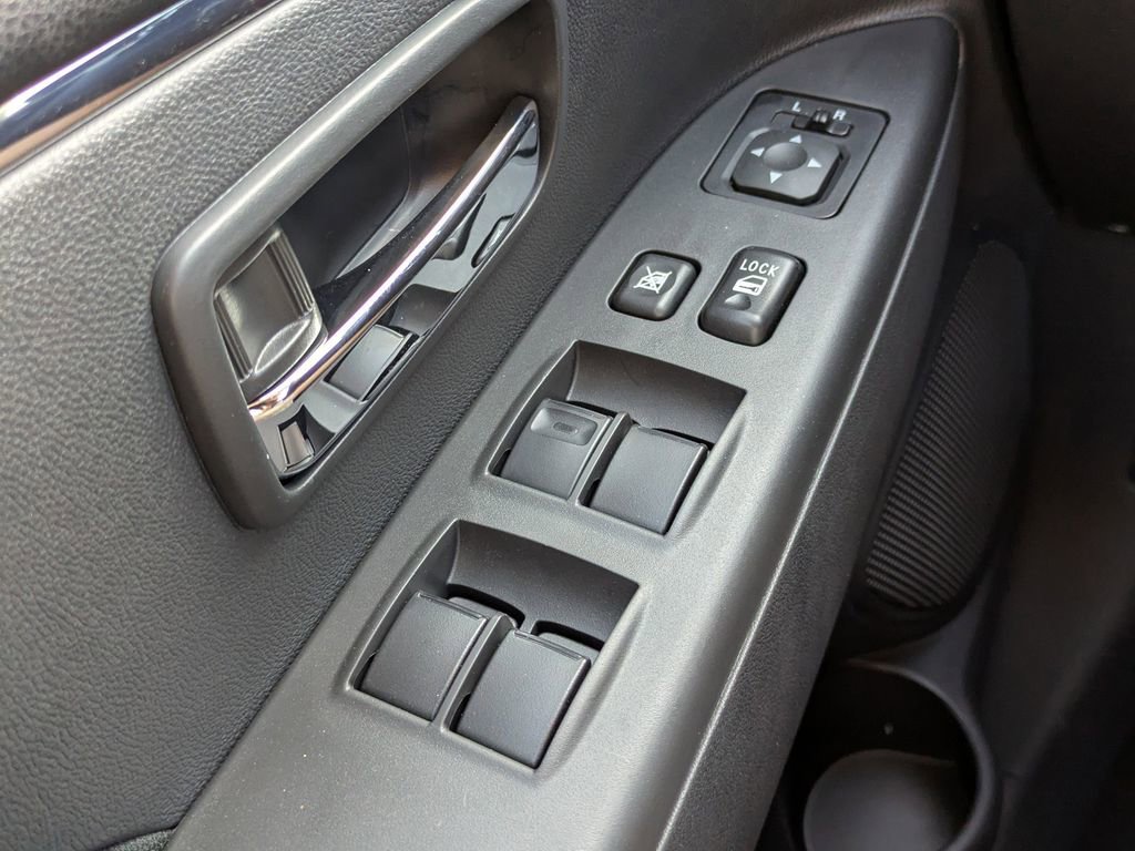 New 2026 Mitsubishi Outlander Sport LE image 21