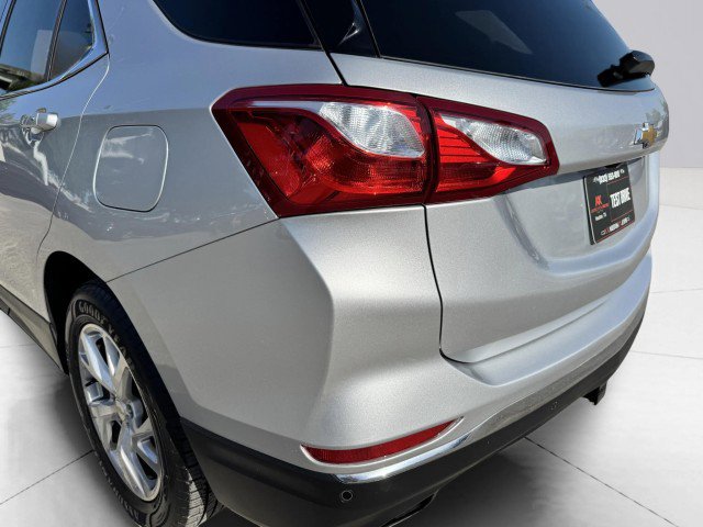Used 2019 Chevrolet Equinox LT FWD image 16