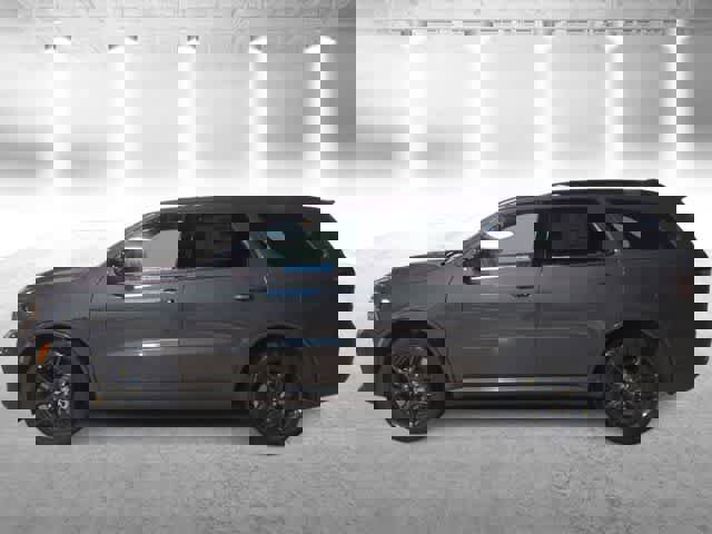 New 2026 Dodge Durango GT image 5