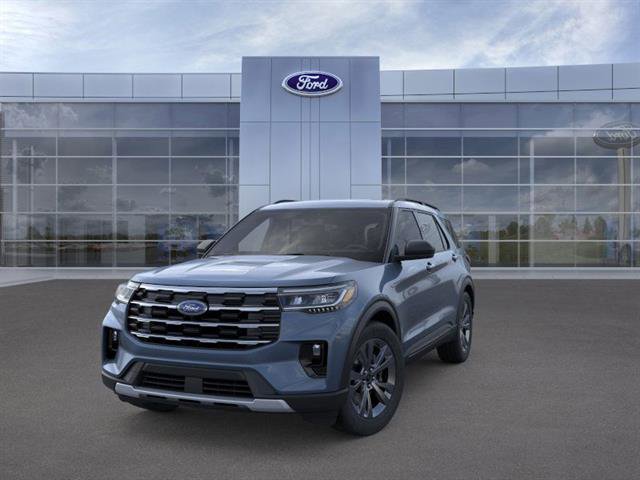 New 2026 Ford Explorer Active w/ Active Comfort Package image 1
