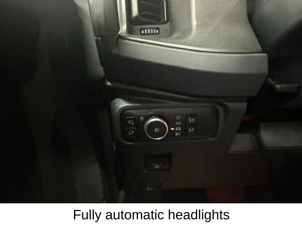 Used 2025 Ford Bronco Raptor AWD/4WD image 38