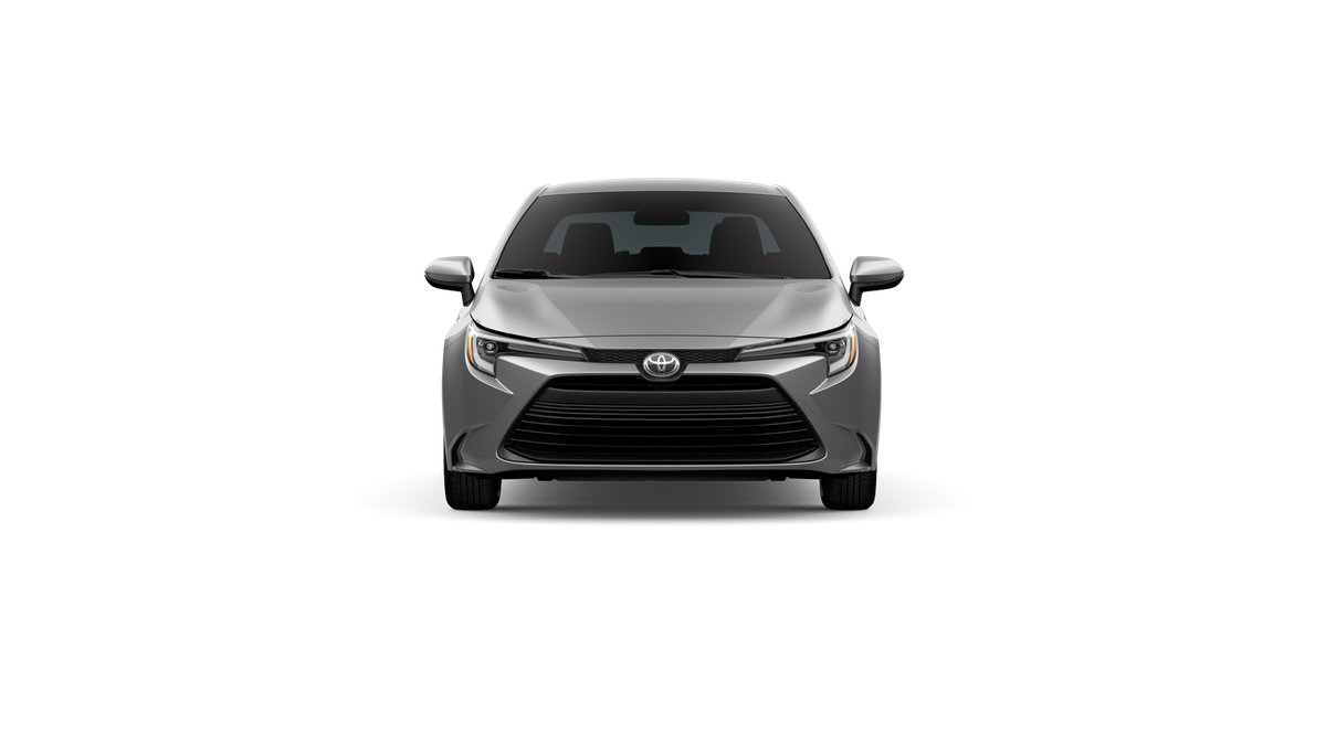 New 2027 Toyota Corolla LE FWD image 17