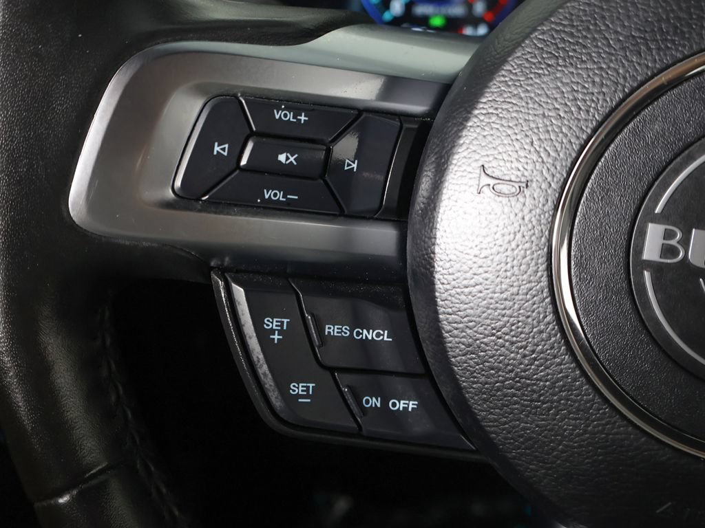 Used 2019 Ford Mustang Bullitt RWD image 36