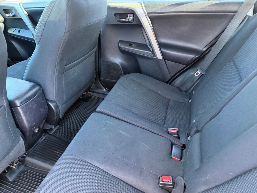 Used 2016 Toyota RAV4 XLE image 13