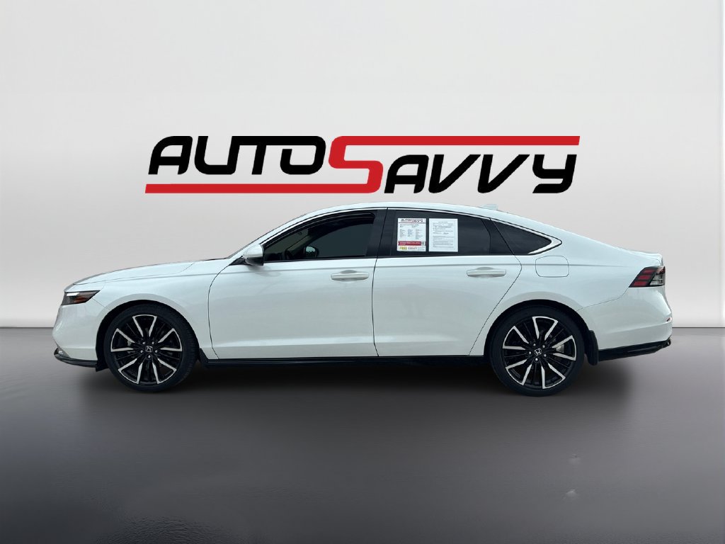 Used 2023 Honda Accord Touring image 8