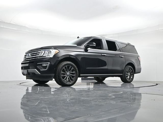 Used 2021 Ford Expedition Max Limited image 37