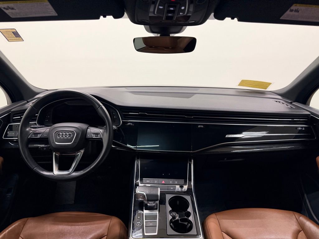 Used 2023 Audi Q7 3.0T Premium w/ Convenience Package image 14