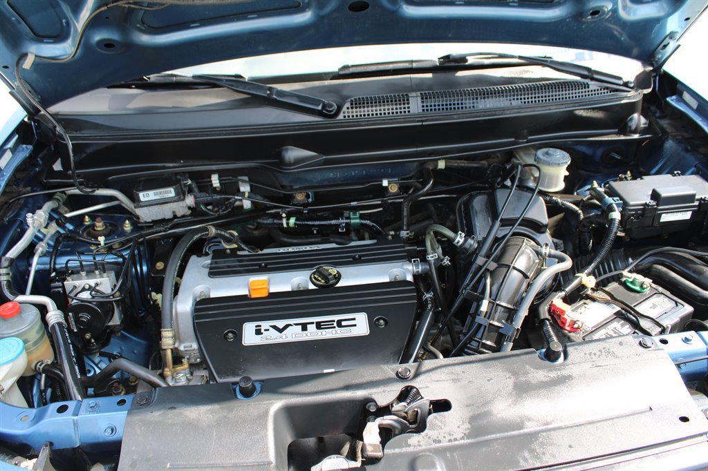 Used 2006 Honda Element EX-P image 31