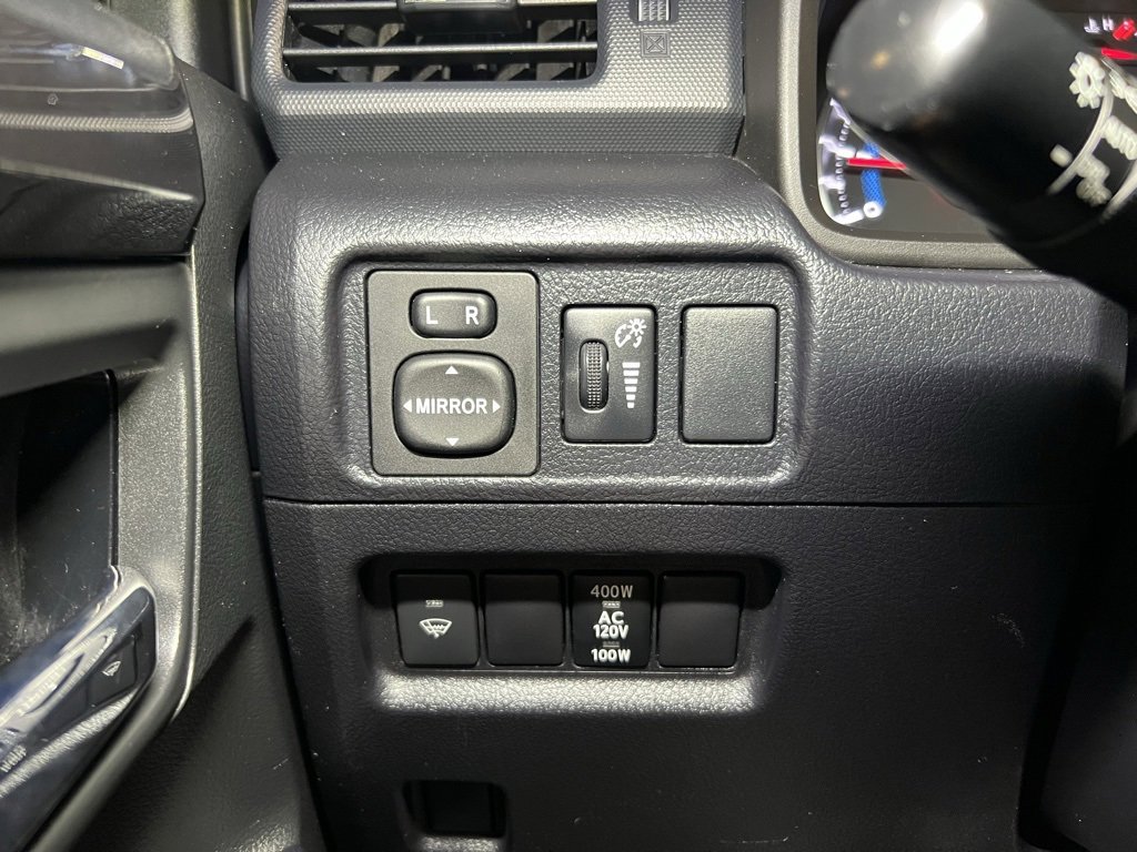 Used 2019 Toyota 4Runner TRD Pro image 23